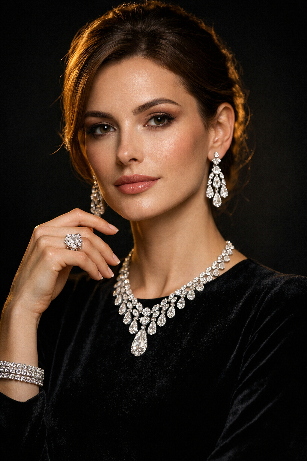 Noor Gold and Diamonds - 77 Years of Industrial Precision Jewellery Craftsmanship